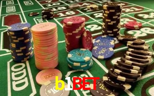 PIX Instantâneo b1bet