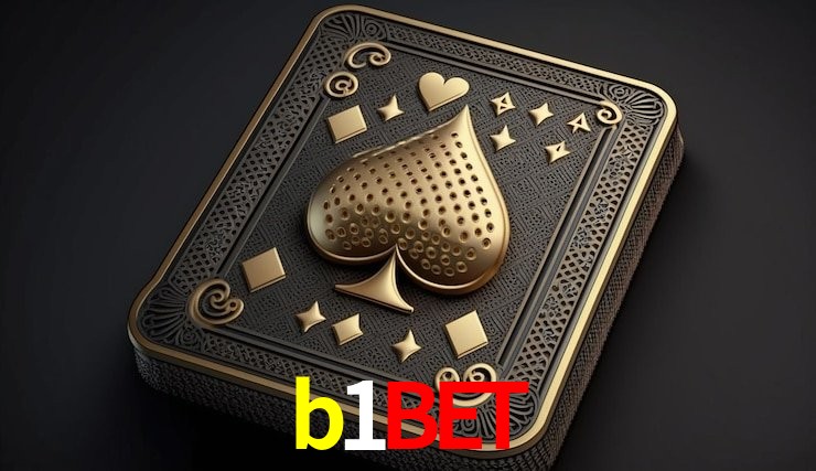 Design Responsivo b1bet