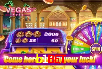A Emoção da Loteria na b1bet: Uma Chance de Mudança de Vida