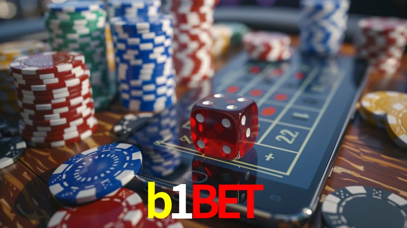 b1bet casino