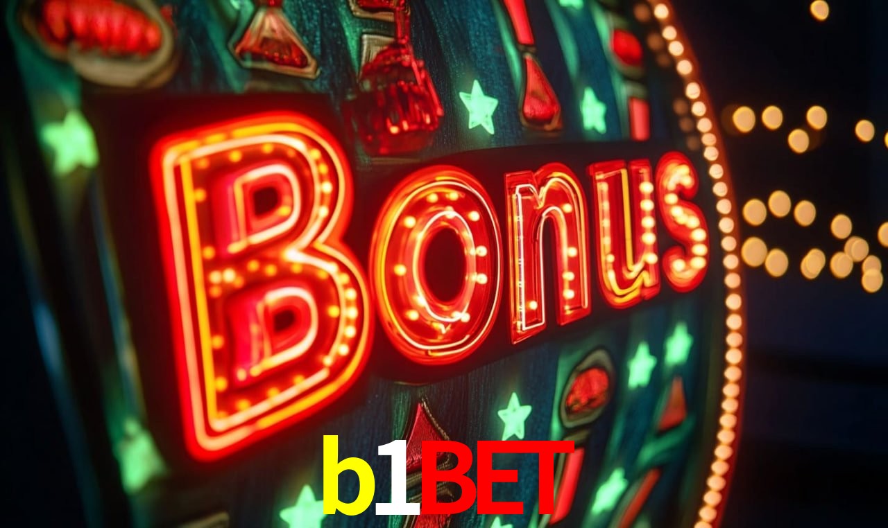 Estatísticas Esportivas b1bet