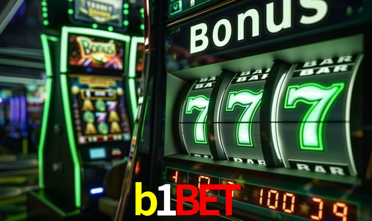 Mesa de Roleta b1bet