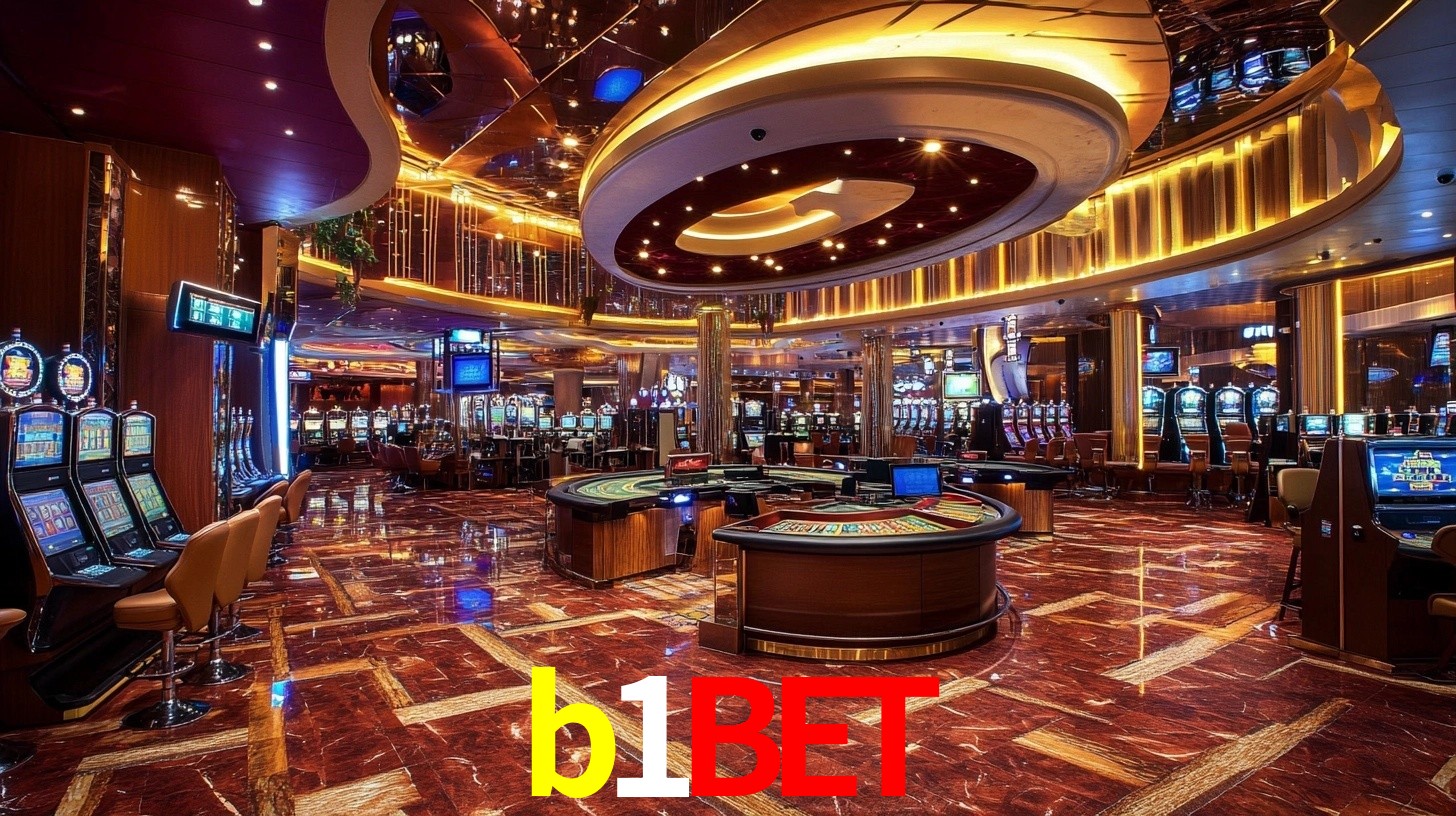 Bônus Diários b1bet