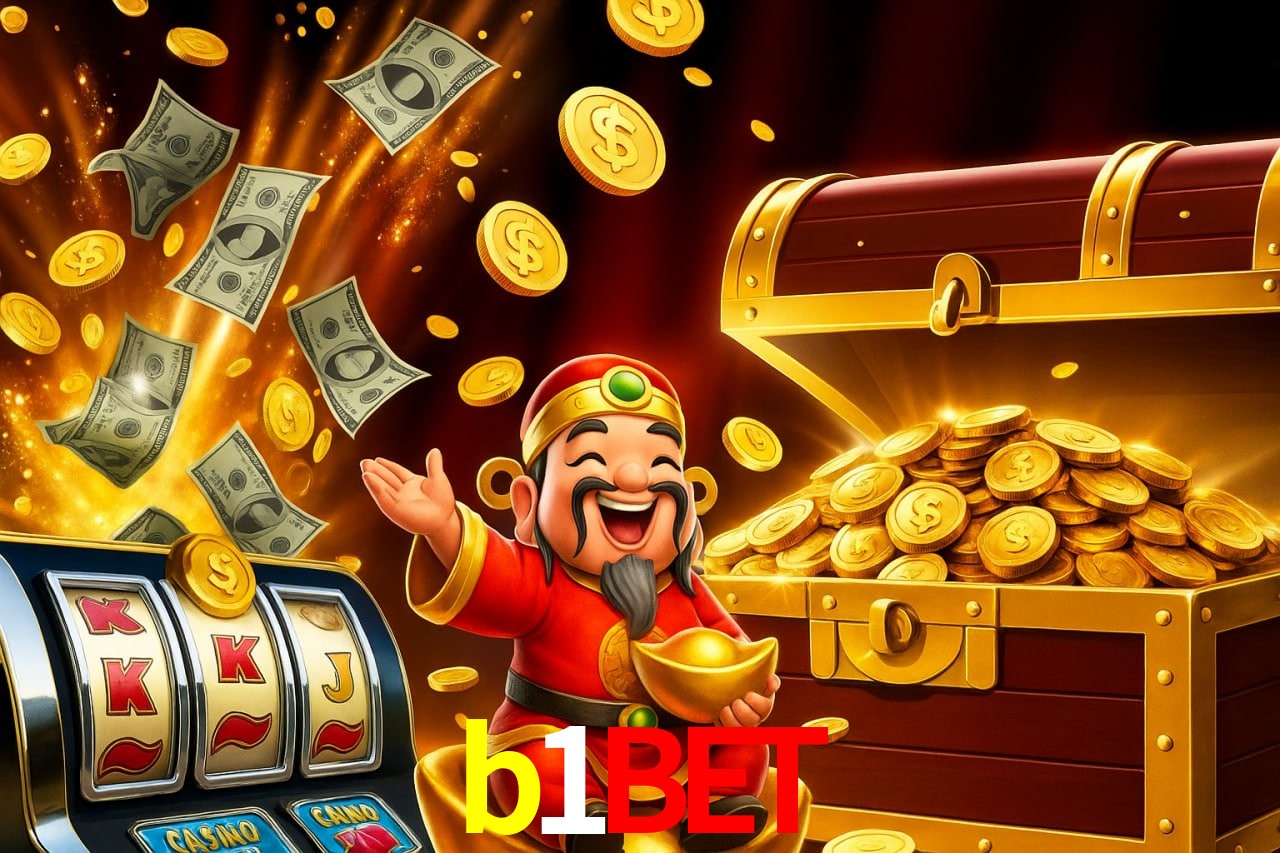 Estatísticas b1bet