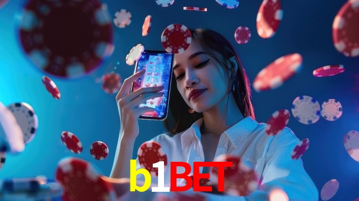Programa VIP b1bet