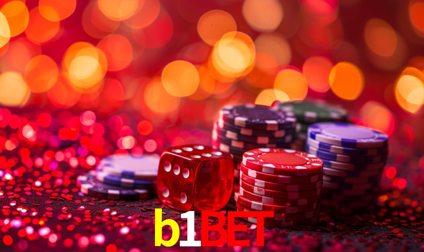 PIX Instantâneo b1bet