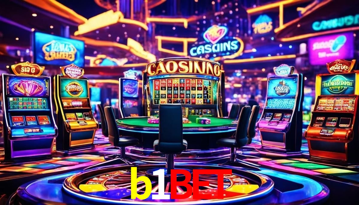 Sistemas de Segurança b1bet