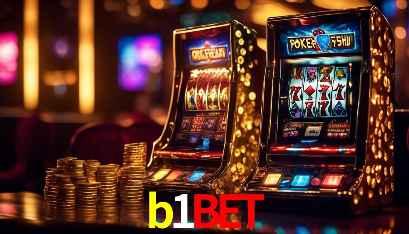 Bônus Diários b1bet