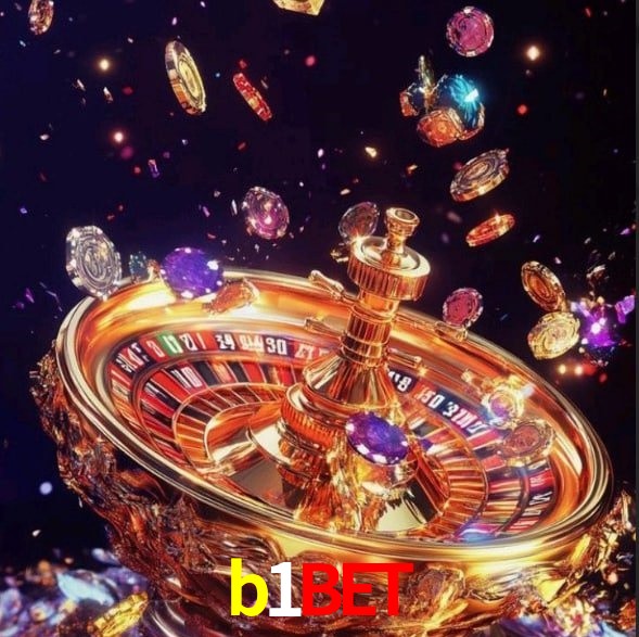 Provedores de Jogos b1bet