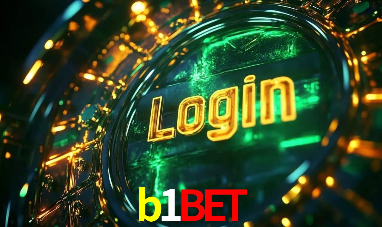 Interface do App b1bet