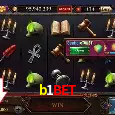Explorando a Categoria de Eventos em Apostas na b1bet