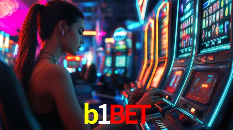 b1bet casino