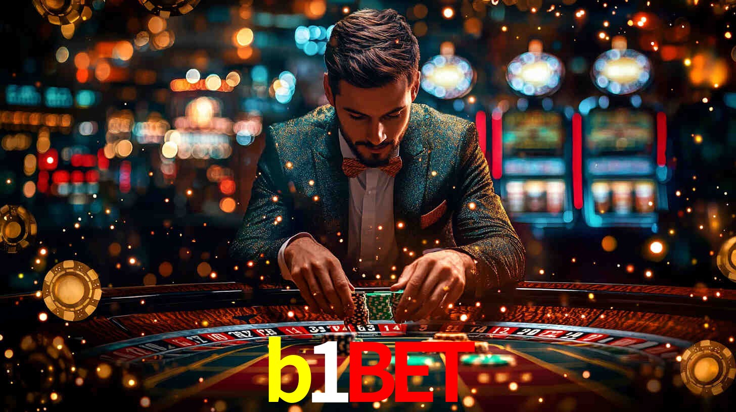 b1bet,b1bet app