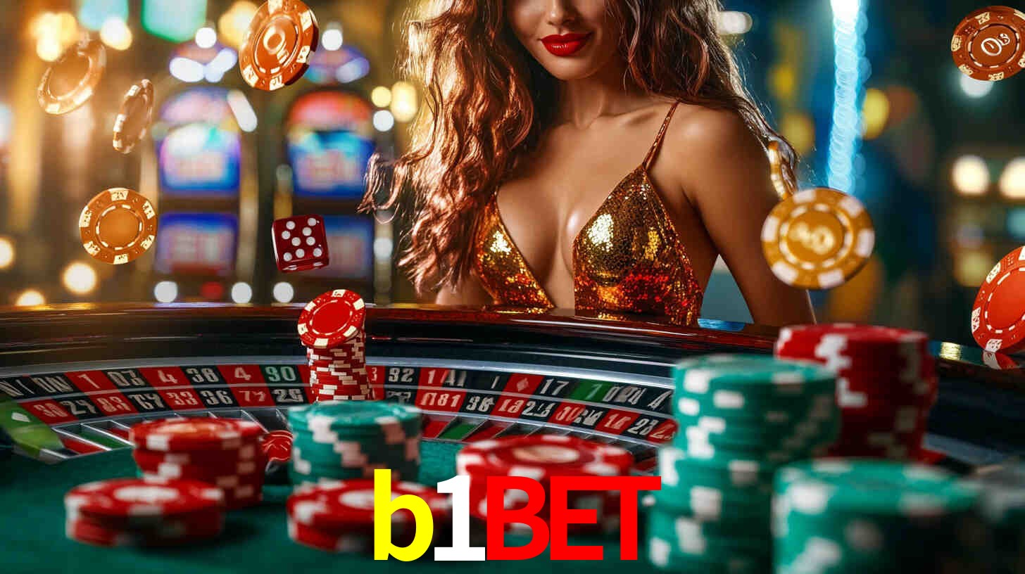 Ofertas Imperdíveis na b1bet: Promoções e Bônus Que Valem a Pena
