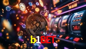 Mesa de Blackjack b1bet