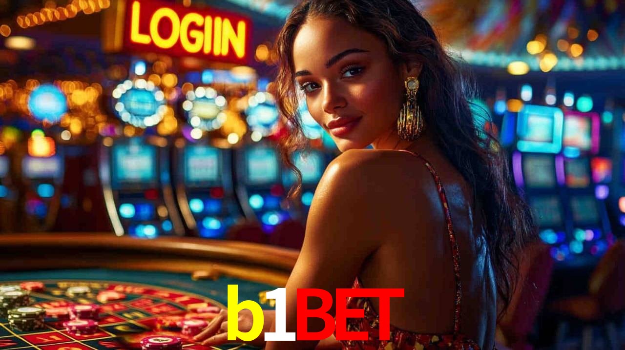 Estatísticas b1bet