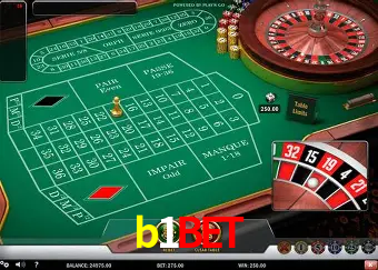 Inovações de Jogos na b1bet: O Futuro das Experiências Interativas