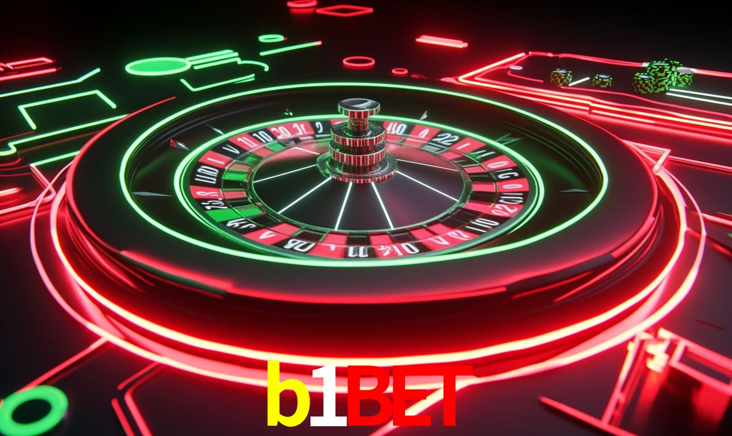 Interface do App b1bet