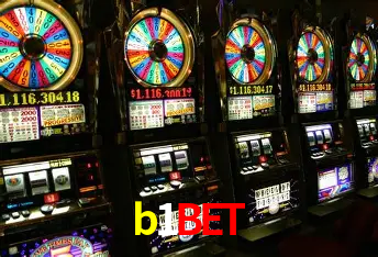 A Experiência Imersiva dos Cassinos Ao Vivo no b1bet