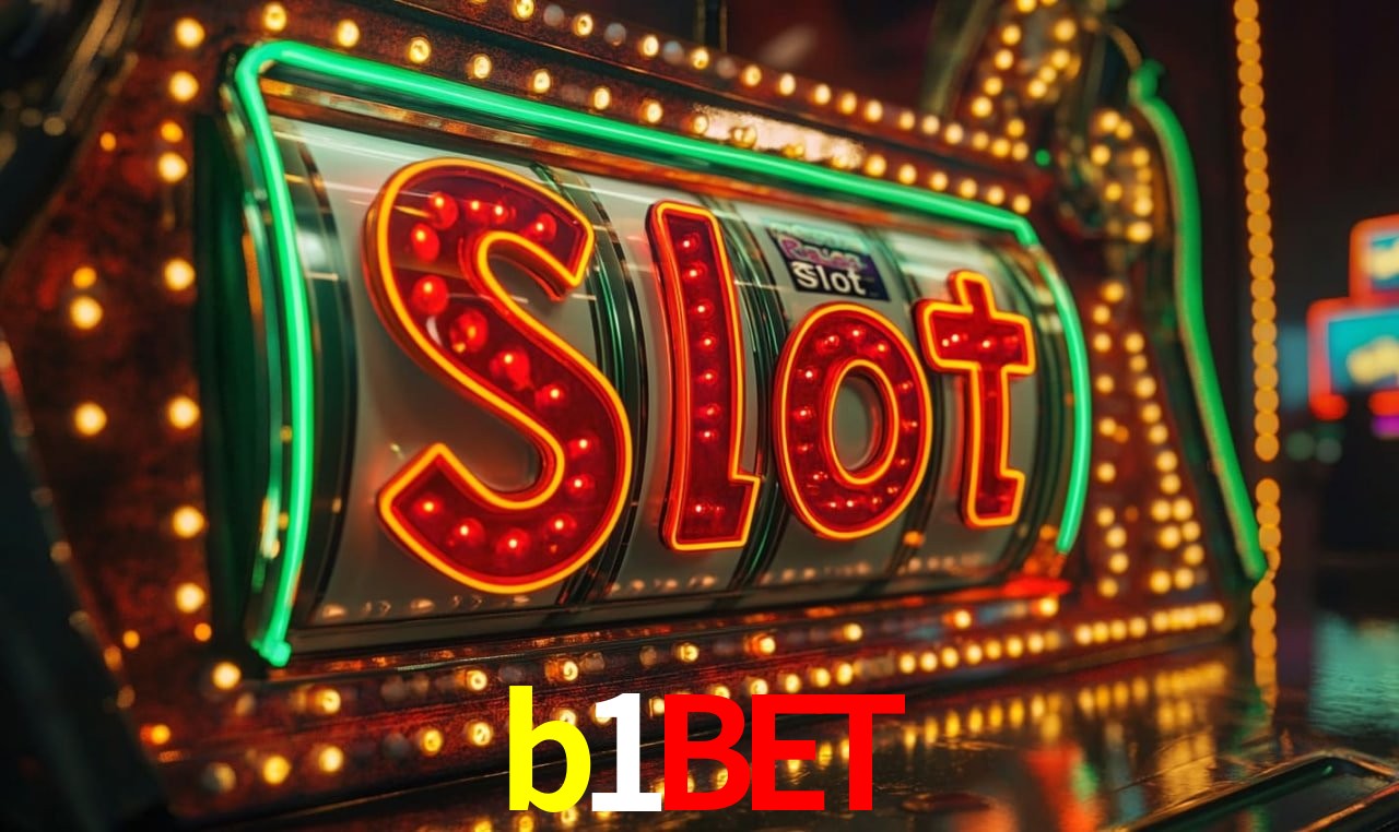Diretório de Jogos b1bet