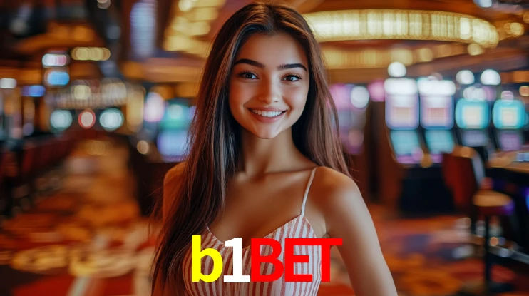 b1bet casino