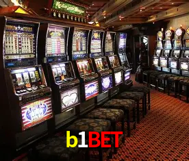 Apostas Esportivas na b1bet: Um Guia Completo