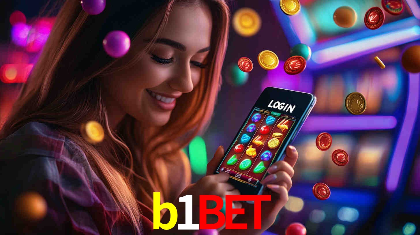 b1bet - Jackpot Arriscado - b1bet app