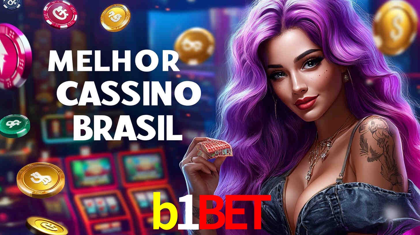 cassino b1bet
