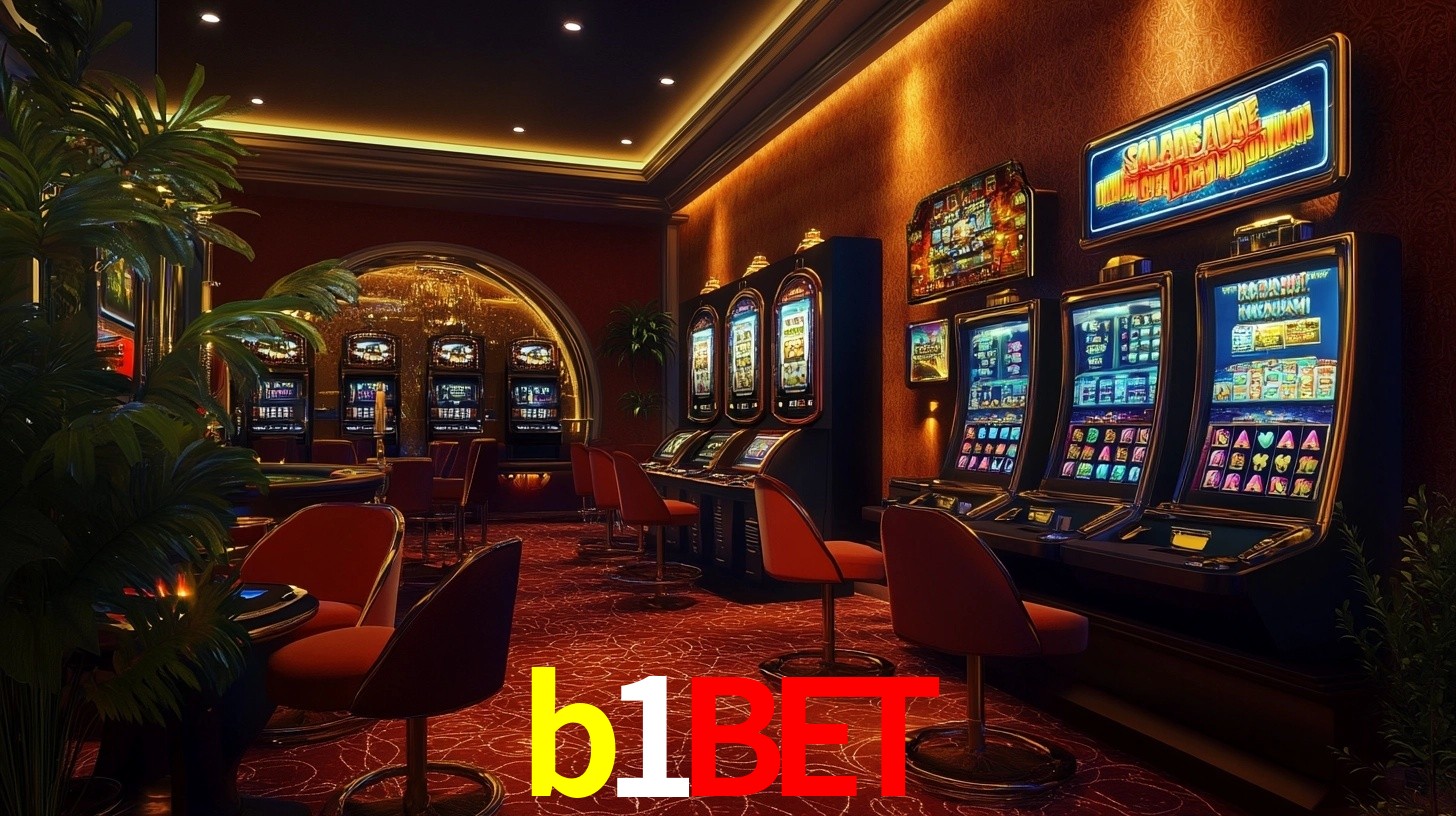 Programa VIP b1bet