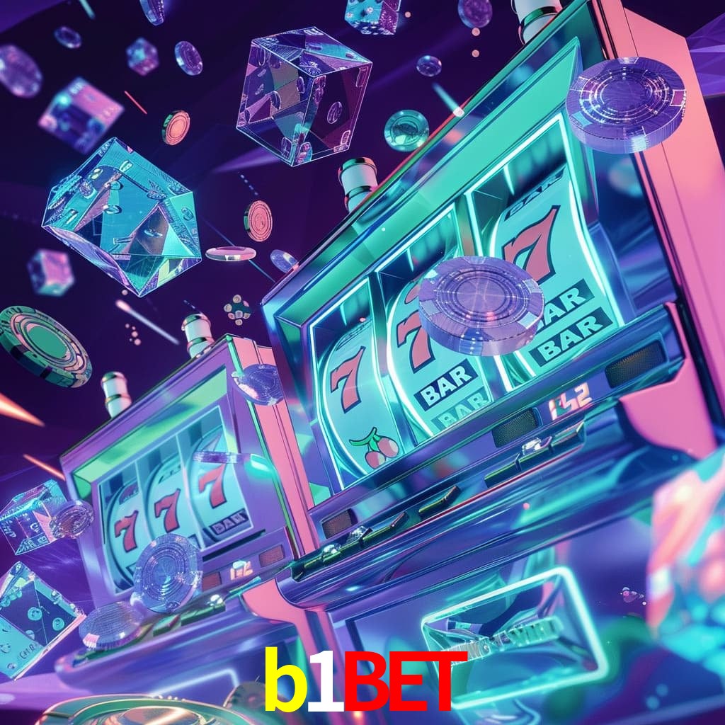 Mesa de Roleta b1bet