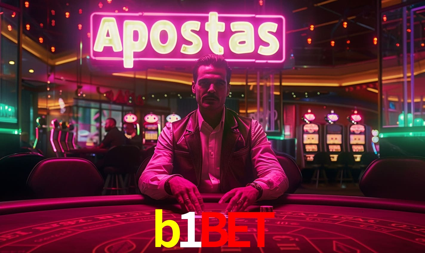 Interface Premium b1bet