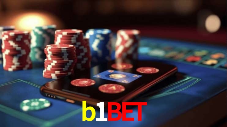 Jogos de Slot b1bet