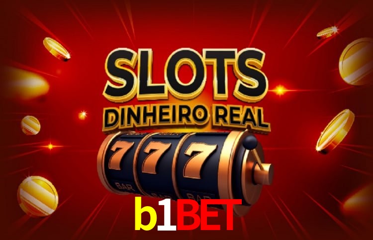 Cadastro Rápido b1bet