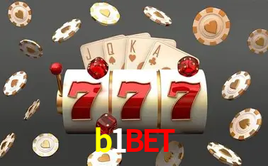 Apostas Esportivas na b1bet: Um Guia Completo