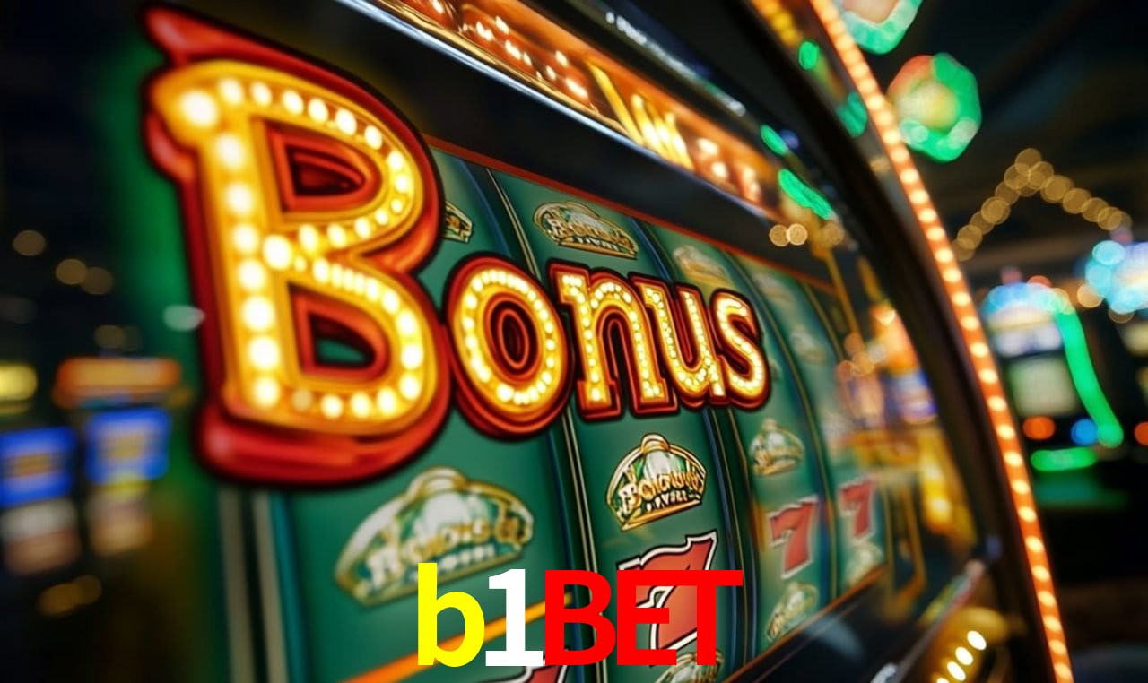 Tecnologia da Plataforma b1bet