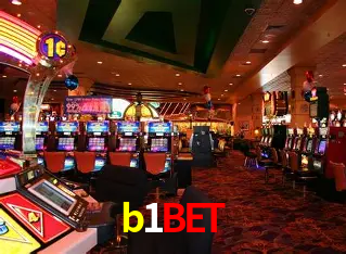 A Revolução dos Aplicativos de Jogos no b1bet