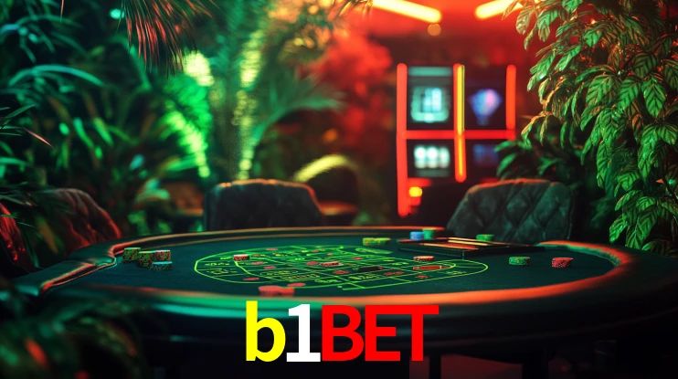 APP oficial da b1bet para mobile