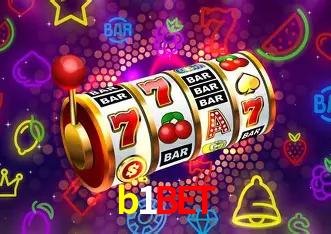 Descubra a Essência do b1bet: Nossa História e Compromissos
