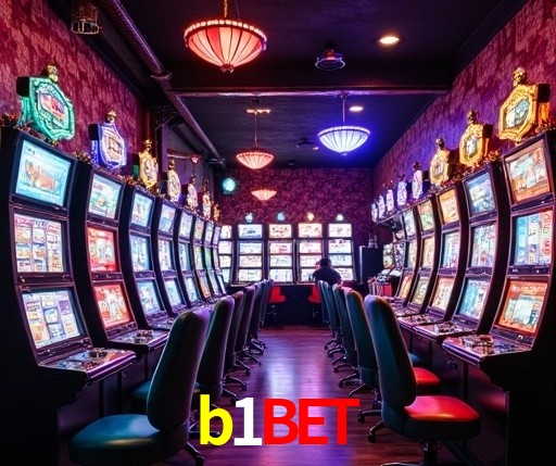 Integração de APIs b1bet