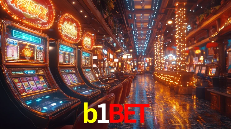 b1bet app