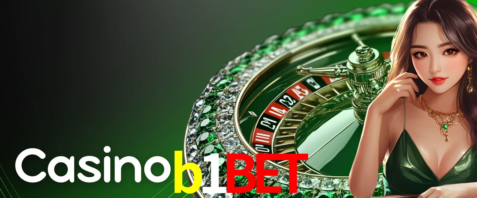 Descubra o Mundo do Cassino Online com b1bet