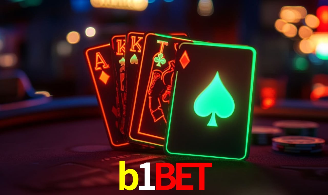 Promoção Relâmpago b1bet