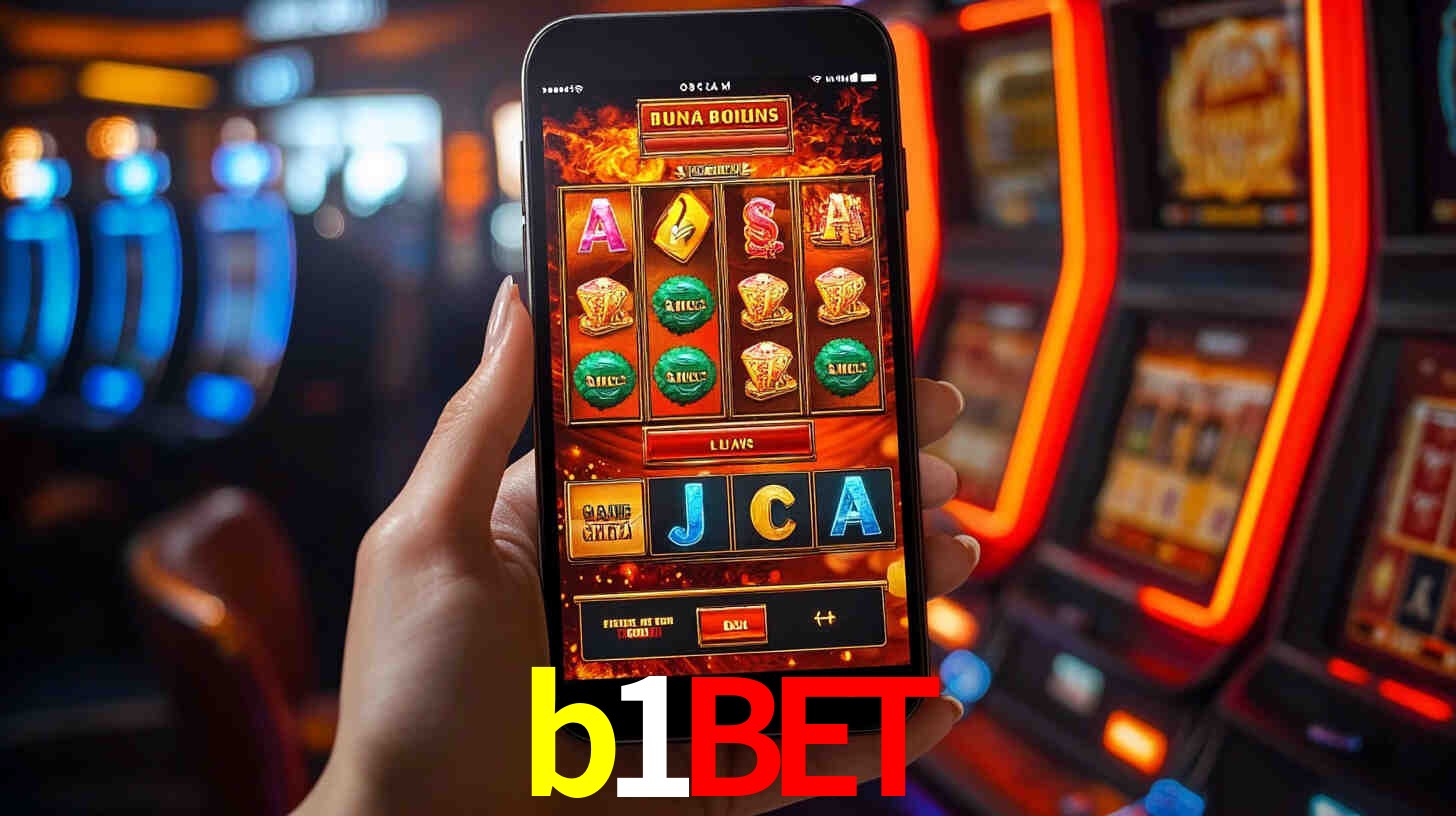 b1bet casino